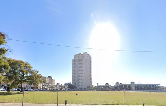 Jacksonville Residents to Enjoy Mostly Sunny Week with Possible Weekend Showers, Says NWS Forecast