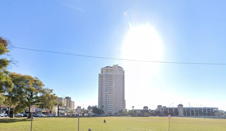 Jacksonville Residents to Enjoy Mostly Sunny Week with Possible Weekend Showers, Says NWS Forecast