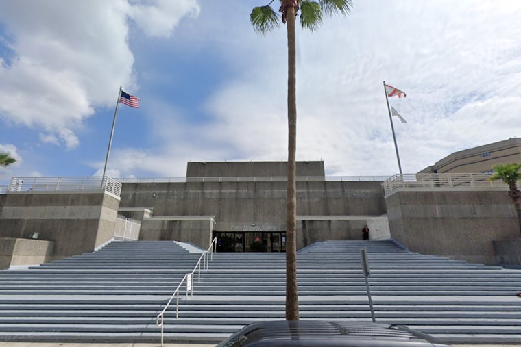 Jacksonville Sheriff's Office Celebrates Commitment to Service with 2024 Annual Award Honors