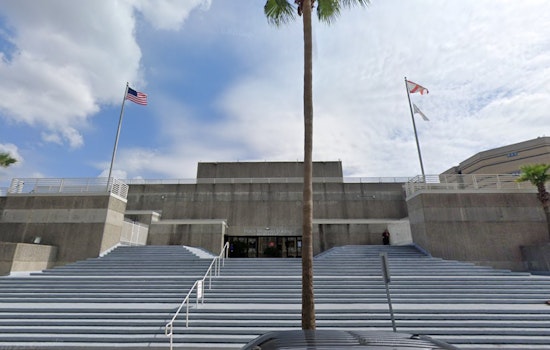 Jacksonville Sheriff's Office Celebrates Commitment to Service with 2024 Annual Award Honors