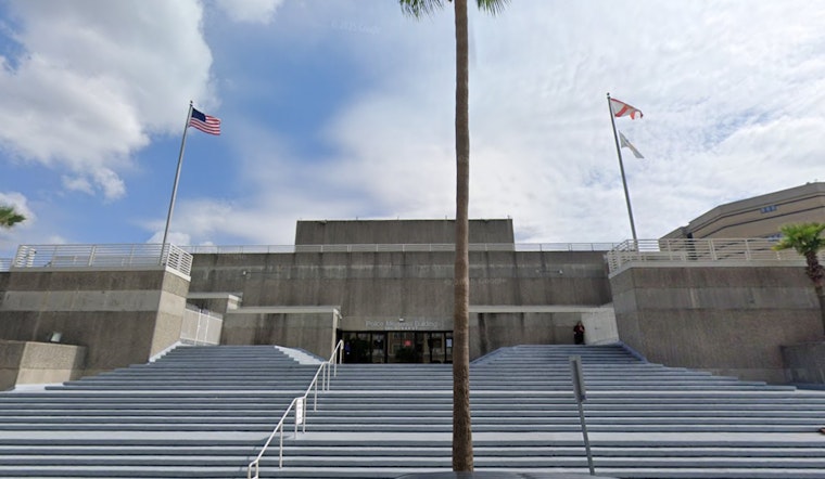Jacksonville Sheriff's Office Celebrates Commitment to Service with 2024 Annual Award Honors
