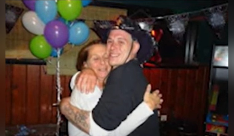 Jacksonville Sheriff's Office Issues Renewed Plea on 11th Anniversary of Dustin Minarik's Unsolved Case