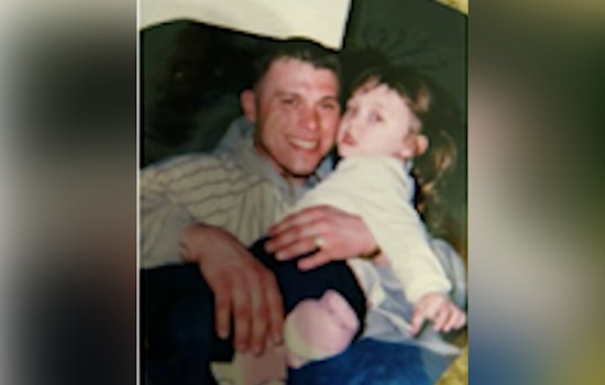 Jacksonville Sheriff's Office Seeks Public's Help in 2014 Cold Case Murder of Local Father Dustin Minarik