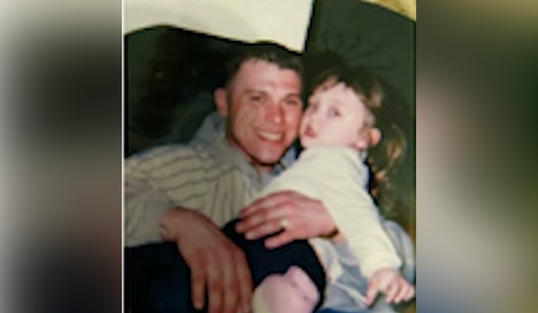 Jacksonville Sheriff's Office Seeks Public's Help in 2014 Cold Case Murder of Local Father Dustin Minarik