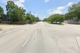 Jacksonville Struck by 12th Motorcycle Fatality of the Year in Collision on Monument Road