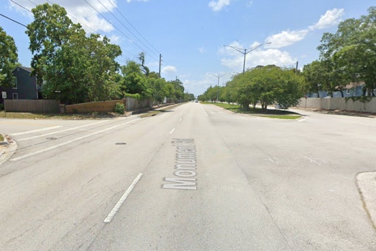 Jacksonville Struck by 12th Motorcycle Fatality of the Year in Collision on Monument Road