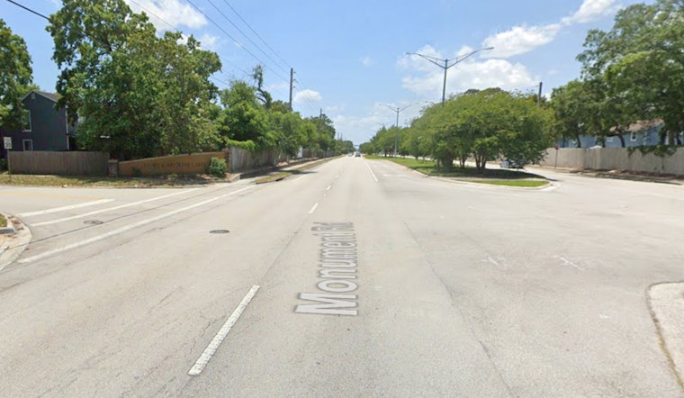 Jacksonville Struck by 12th Motorcycle Fatality of the Year in Collision on Monument Road