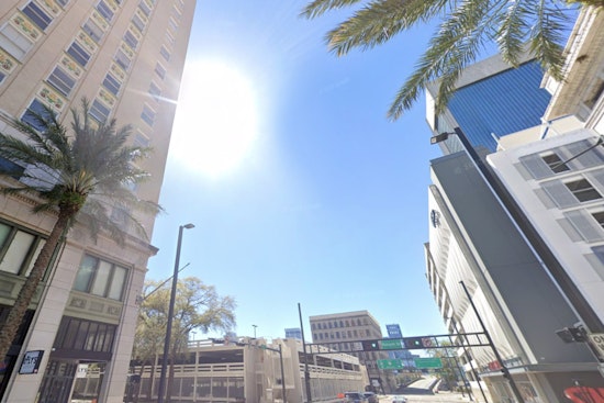Jacksonville to Bask in Sunshine with Weekend Highs Approaching 89°F, According to NWS Forecast
