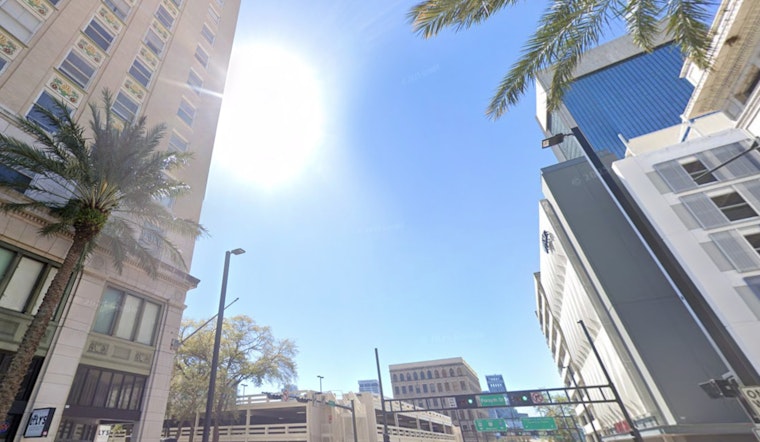 Jacksonville to Bask in Sunshine with Weekend Highs Approaching 89°F, According to NWS Forecast