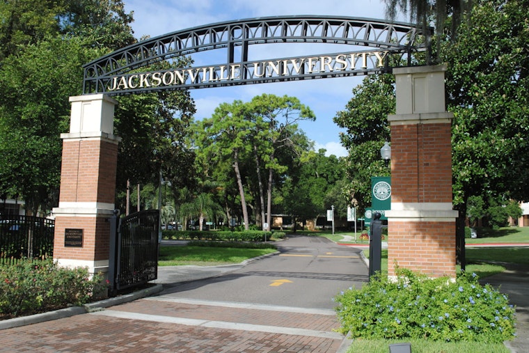 Jacksonville University Revamps Curriculum, Drops Traditional Majors and Cuts 40 Faculty Members to Align with Market Demands