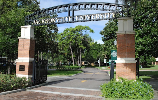 Jacksonville University Revamps Curriculum, Drops Traditional Majors and Cuts 40 Faculty Members to Align with Market Demands