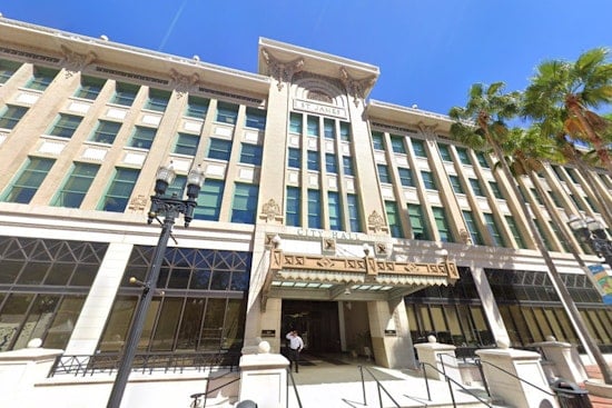 Jacksonville Veterans Gain Access to Free Legal Aid Through Ask-A-Lawyer Initiative at City Hall