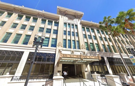 Jacksonville Veterans Gain Access to Free Legal Aid Through Ask-A-Lawyer Initiative at City Hall