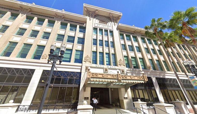 Jacksonville Veterans Gain Access to Free Legal Aid Through Ask-A-Lawyer Initiative at City Hall