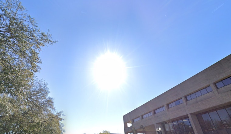 Jacksonville Warned of Evening Storms Following Sunny and Windy Day, Says National Weather Service