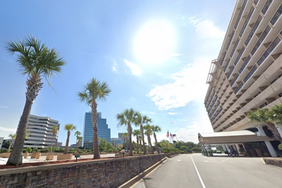 Jacksonville Weather Forecast Highlights Sunny Days with a Chance of Showers Ahead