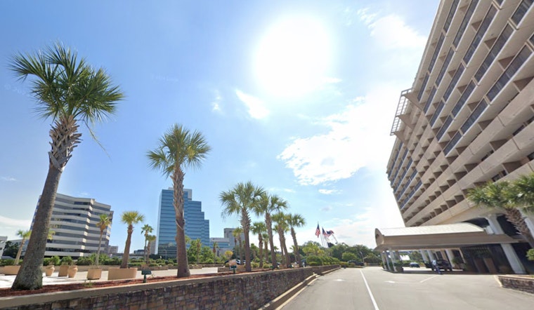 Jacksonville Weather Forecast Highlights Sunny Days with a Chance of Showers Ahead