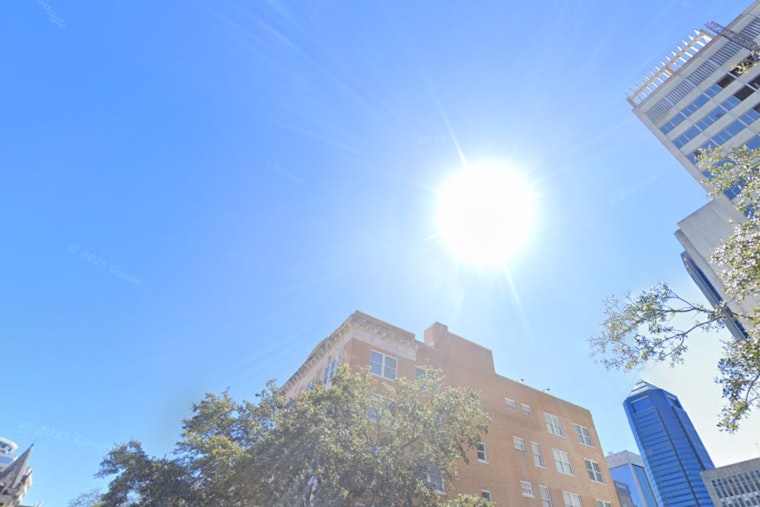 Jacksonville Weather, Sunny Days Ahead with Potential Thunderstorms by Week's End, Says NWS