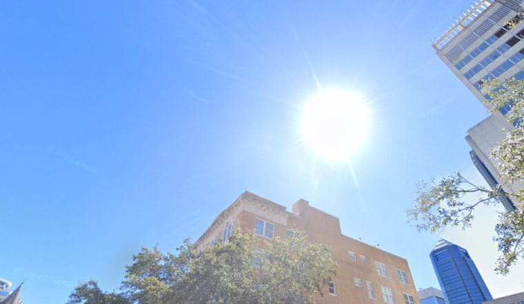Jacksonville Weather, Sunny Days Ahead with Potential Thunderstorms by Week's End, Says NWS