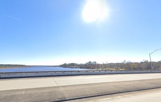 Jacksonville Welcomes Sunny Days Ahead, NWS Predicts Comfortable Spring Week