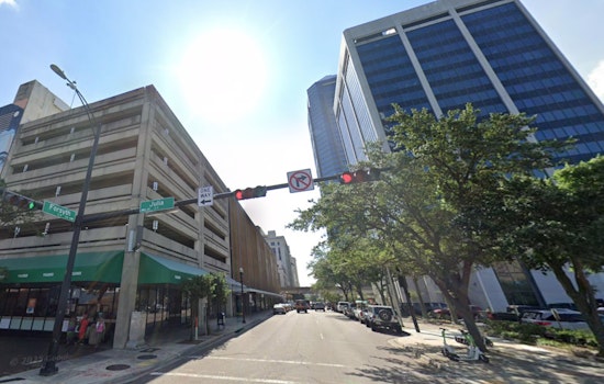 Jacksonville Welcomes Sunny Skies and Rising Temperatures