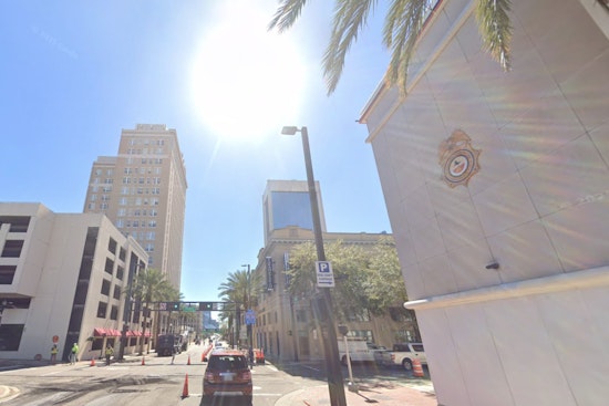 Jacksonville Welcomes Week of Sunny Skies and Warm Temperatures, NWS Reports
