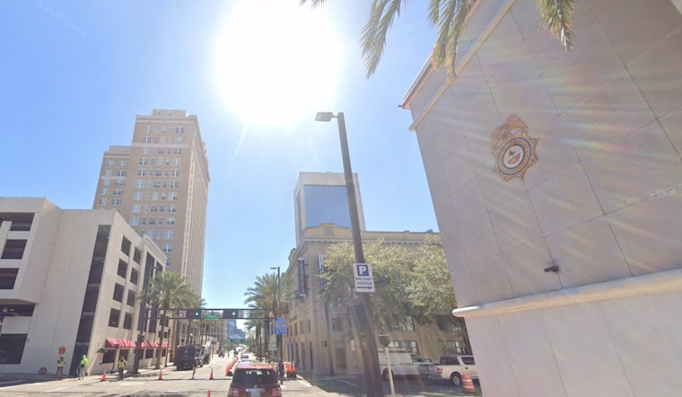 Jacksonville Welcomes Week of Sunny Skies and Warm Temperatures, NWS Reports