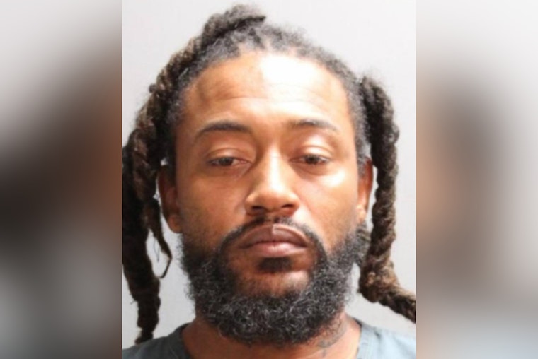 Jacksonville Woman's Death Ruled Homicide, Suspect Warren Abernathy Charged with Murder