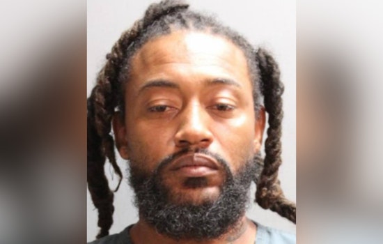 Jacksonville Woman's Death Ruled Homicide, Suspect Warren Abernathy Charged with Murder