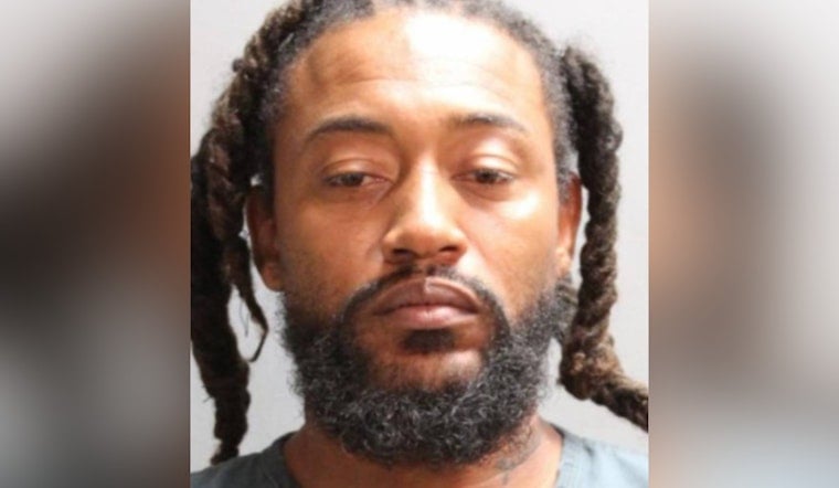 Jacksonville Woman's Death Ruled Homicide, Suspect Warren Abernathy Charged with Murder
