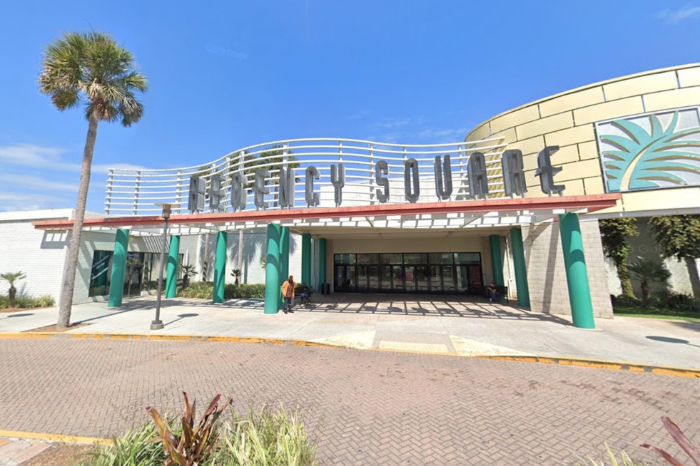 Jacksonville's Regency Square Mall Sold to Backwater Development, Poised for Transformation