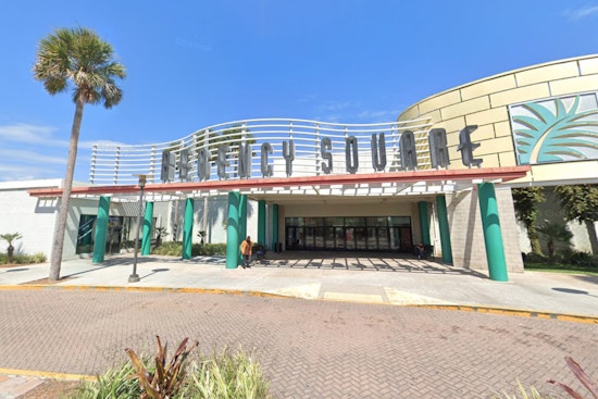 Jacksonville's Regency Square Mall Sold to Backwater Development, Poised for Transformation