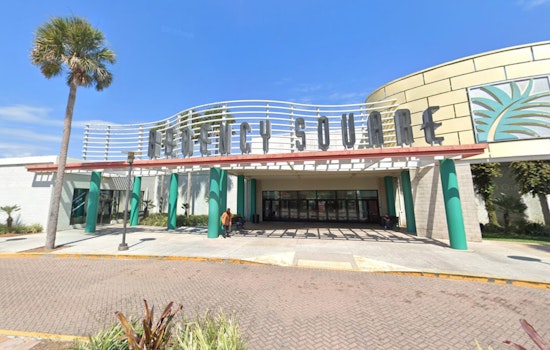 Jacksonville's Regency Square Mall Sold to Backwater Development, Poised for Transformation