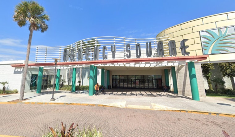 Jacksonville's Regency Square Mall Sold to Backwater Development, Poised for Transformation