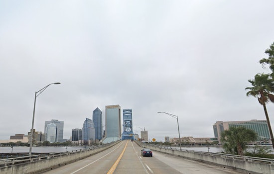 Jacksonville's Weather Forecast Predicts a Sunny Week with Possible Showers Ahead