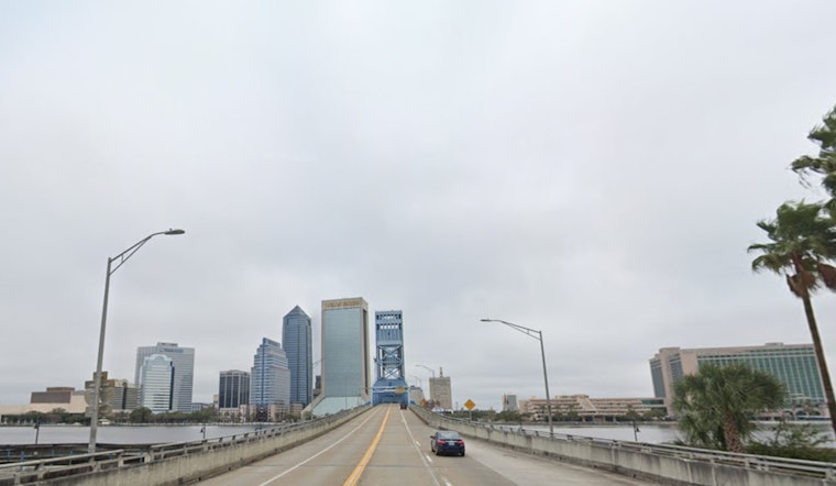 Jacksonville's Weather Forecast Predicts a Sunny Week with Possible Showers Ahead