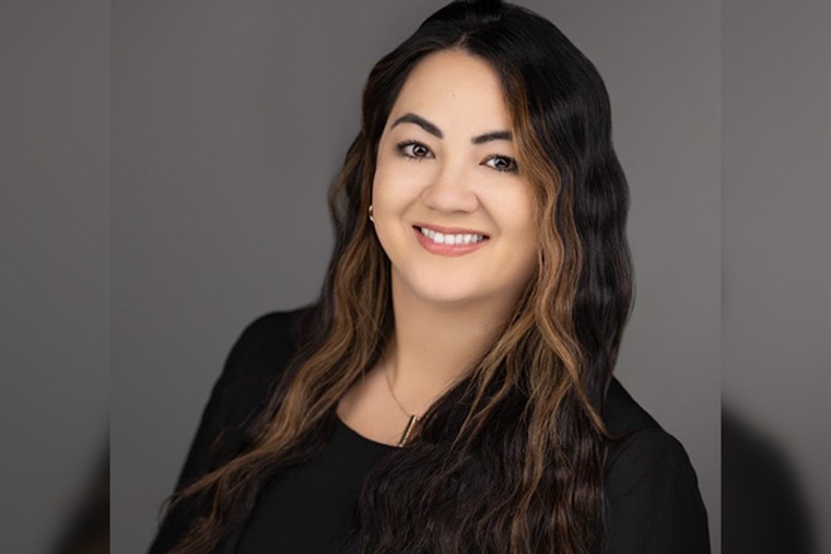 Jasmine Pernicano Appointed as New City Clerk of Goodyear