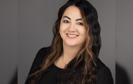 Jasmine Pernicano Appointed as New City Clerk of Goodyear