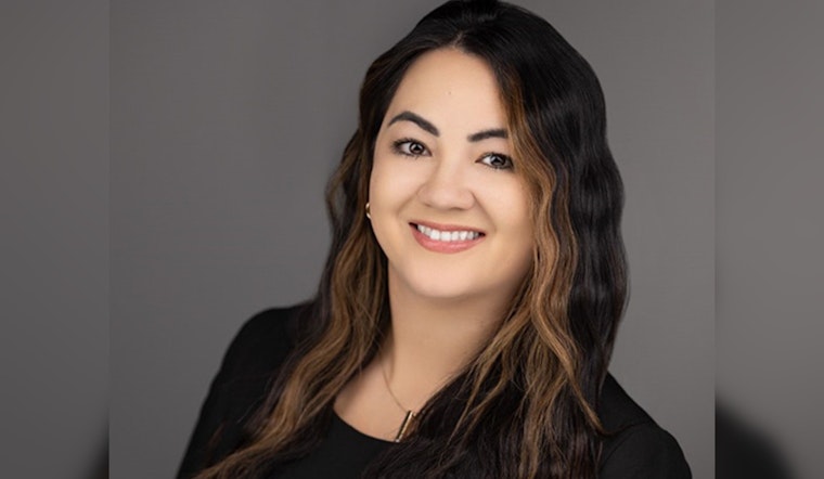 Jasmine Pernicano Appointed as New City Clerk of Goodyear
