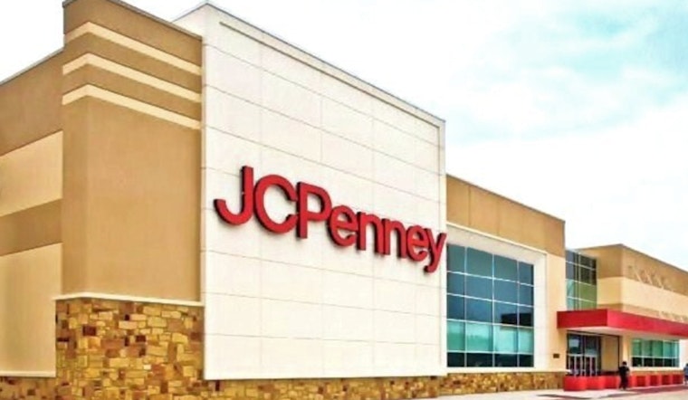 JCPenney to Close Seven Stores, Including One in San Bruno's The Shops at Tanforan, Amid Business Realignment