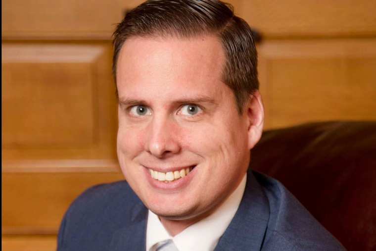 Jeff Gottke Appointed as Director of Economic Development for Gahanna, Ohio