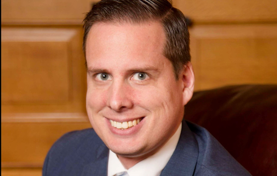 Jeff Gottke Appointed as Director of Economic Development for Gahanna, Ohio