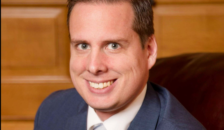 Jeff Gottke Appointed as Director of Economic Development for Gahanna, Ohio