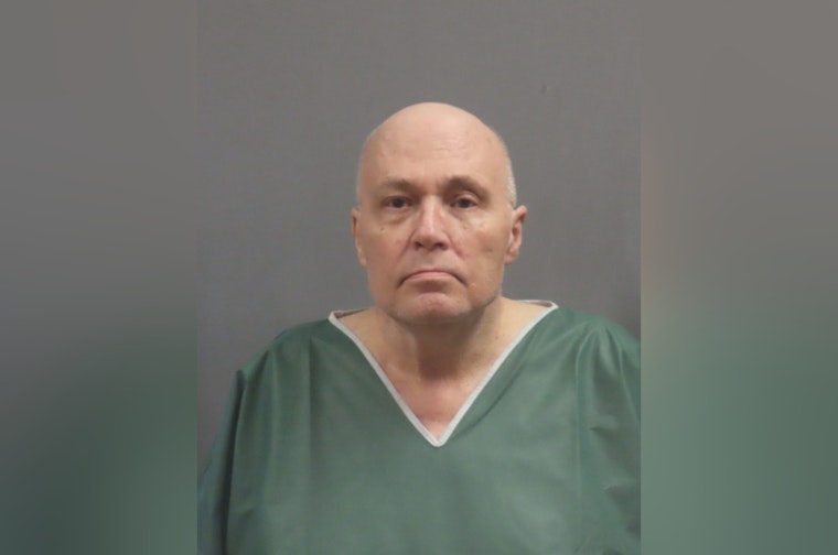 Jefferson County Man, 73, Charged with First-Degree Murder in Wife's Death