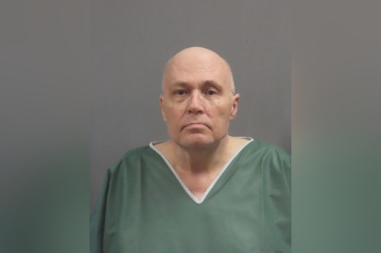 Jefferson County Man, 73, Charged with First-Degree Murder in Wife's Death