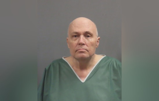 Jefferson County Man, 73, Charged with First-Degree Murder in Wife's Death