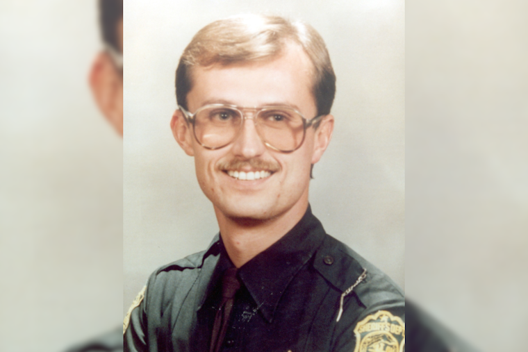 Jefferson County Remembers Sgt. Timothy Mossbrucker, 30 Years After Line of Duty Death