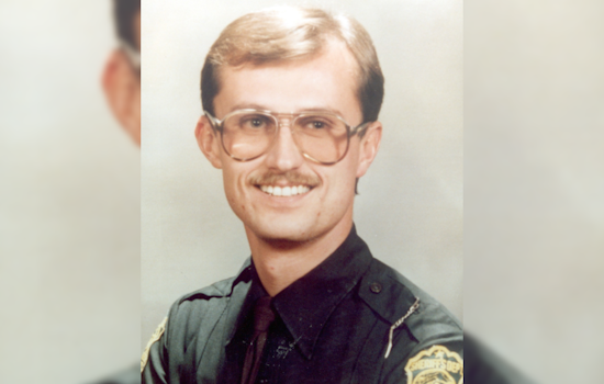 Jefferson County Remembers Sgt. Timothy Mossbrucker, 30 Years After Line of Duty Death