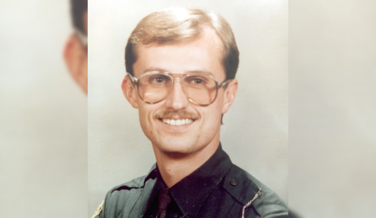 Jefferson County Remembers Sgt. Timothy Mossbrucker, 30 Years After Line of Duty Death
