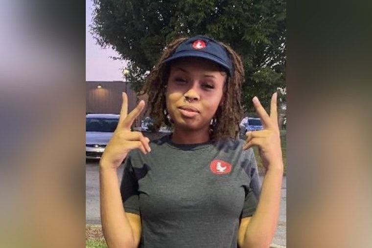 Jefferson County Sheriff's Office Seeks Public Help in Search for Missing Teen Nahavia Wilson Last Seen in East Knoxville